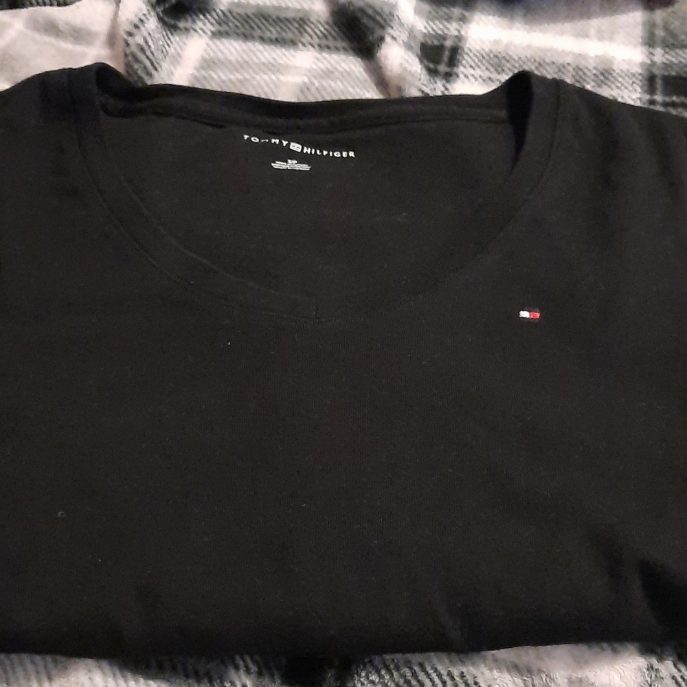 Tommy Hilfiger shirt